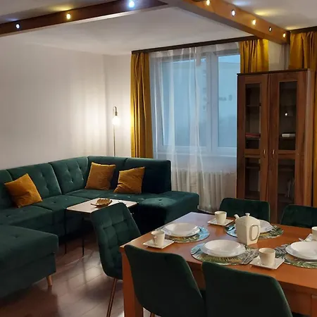Apartman Kalipso