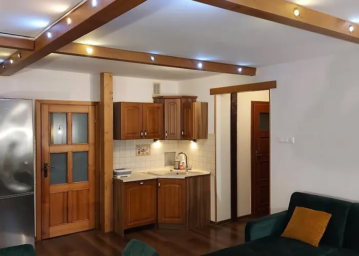 Kalipso Apartamento *