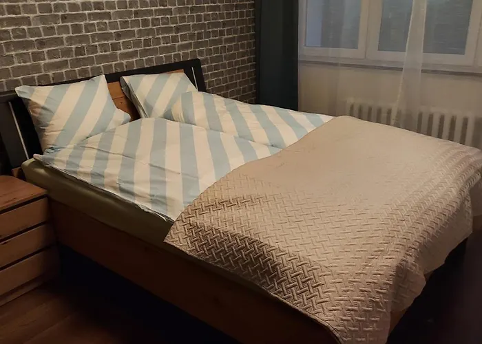 Apartamento Kalipso *