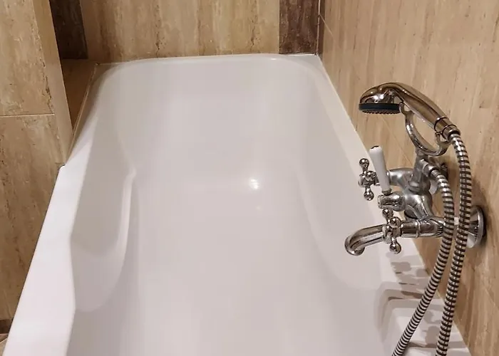 Kalipso Apartamento *